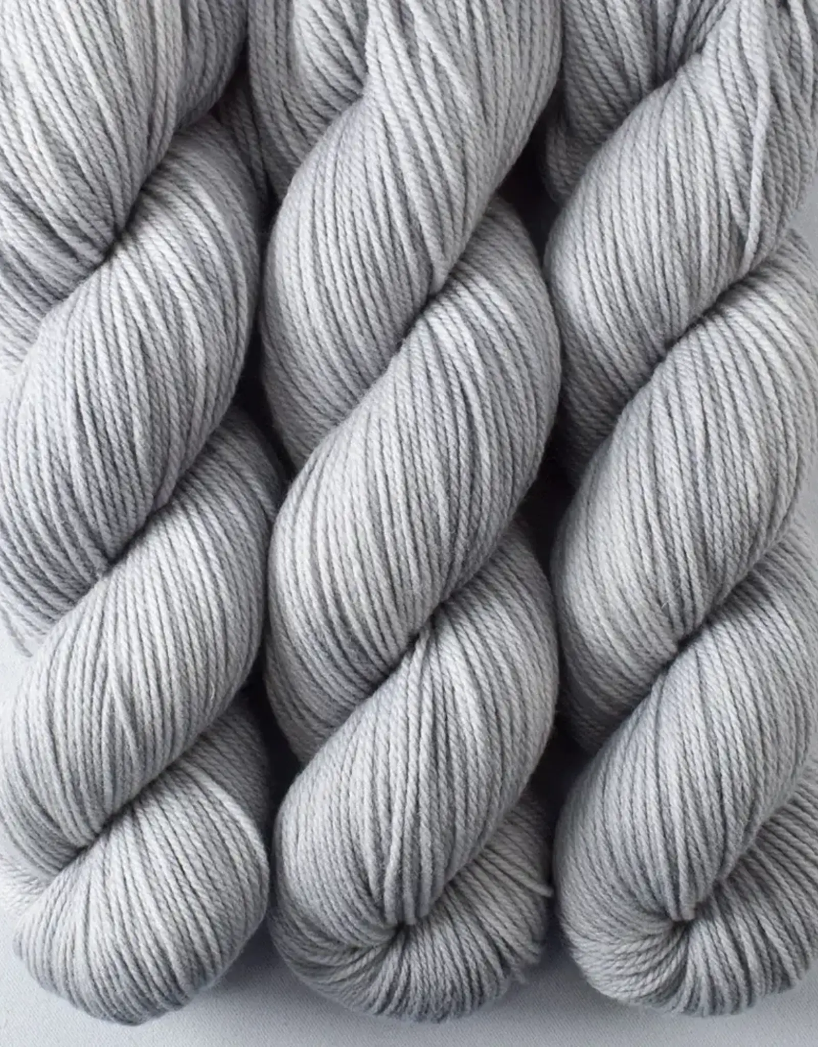 Miss Babs Intrepid quicksilver SALE