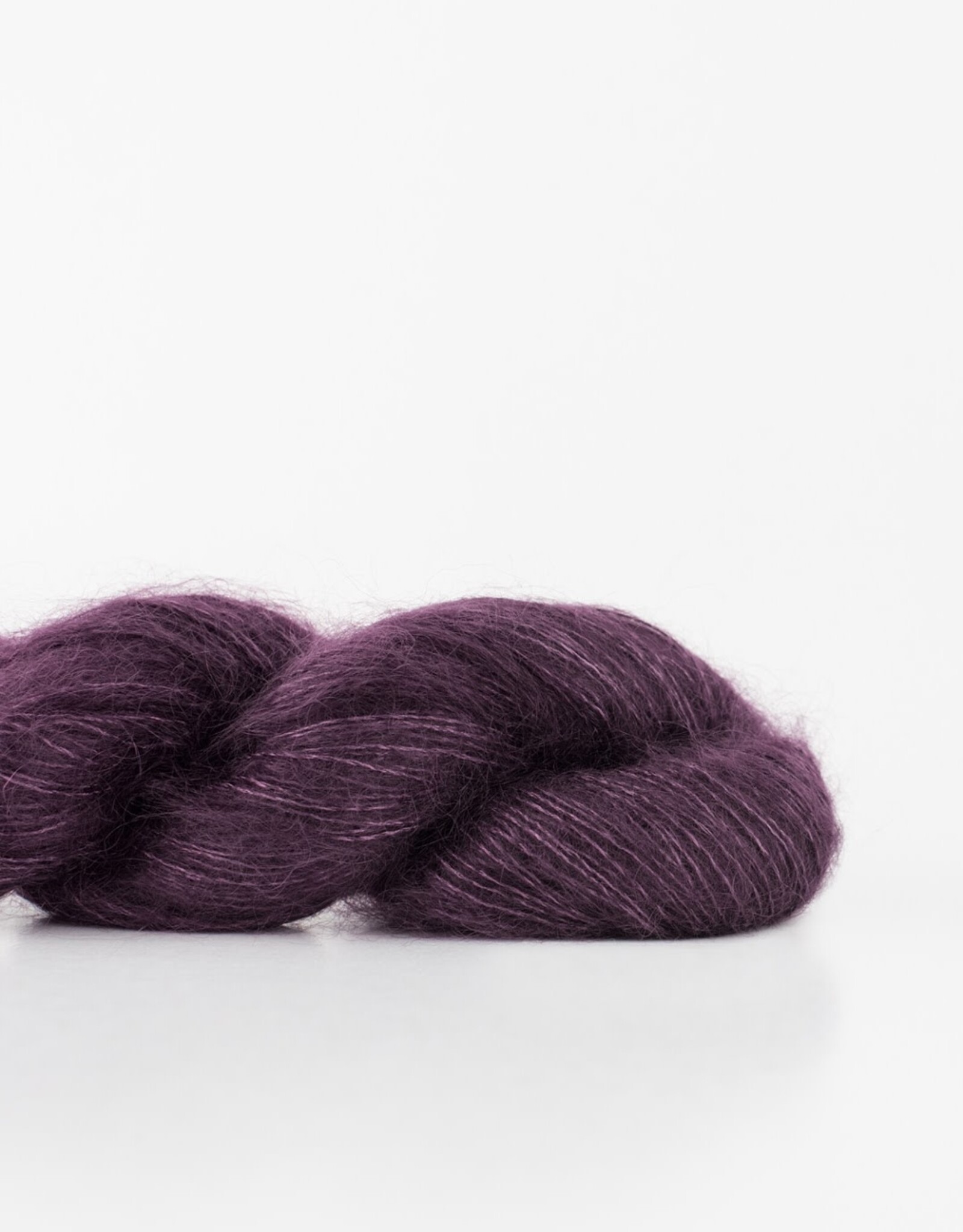 Madelinetosh Tosh Silk Cloud 2017 velvet