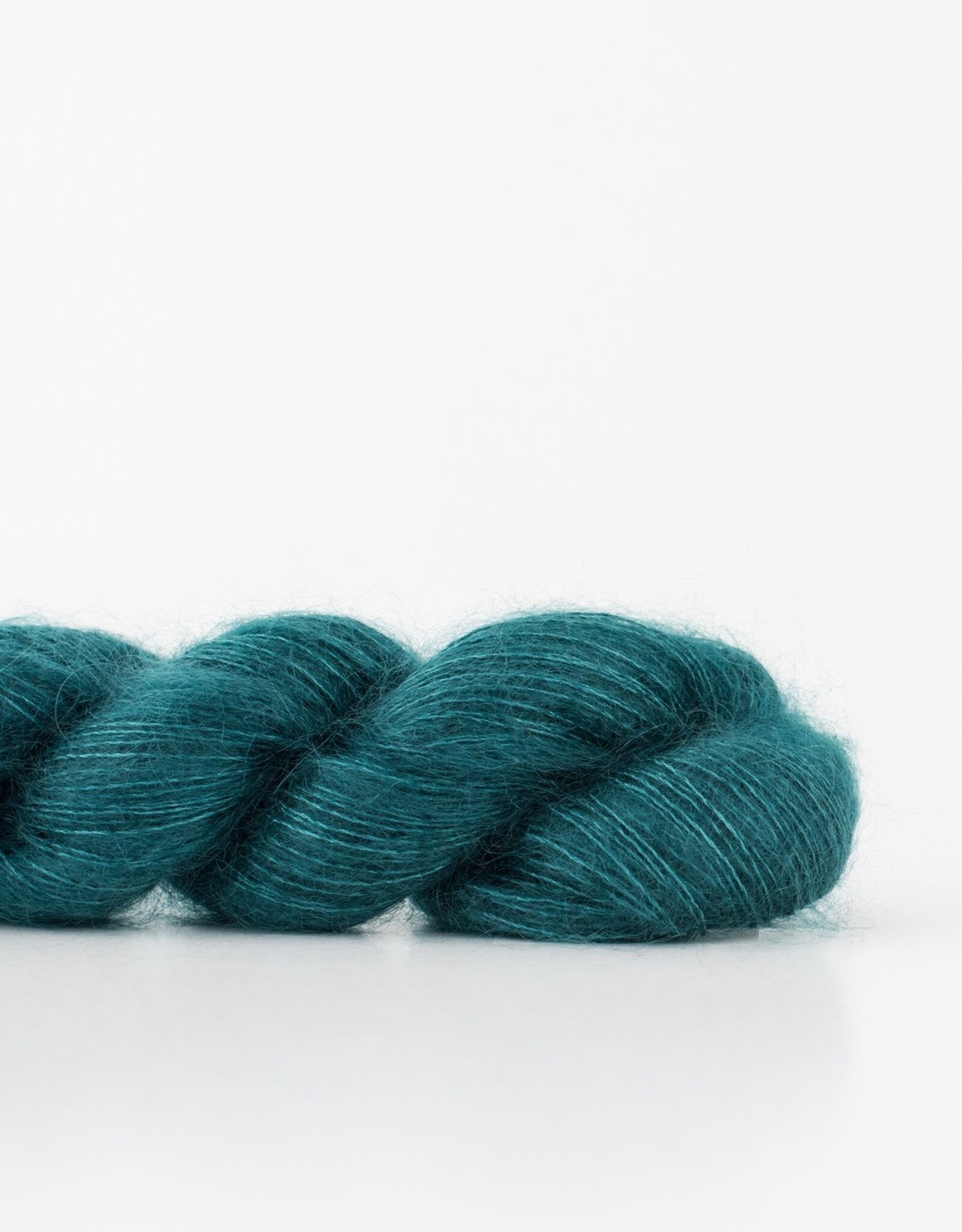 Madelinetosh Tosh Silk Cloud 2038 cove