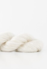 Madelinetosh Tosh Silk Cloud 2004 ivory