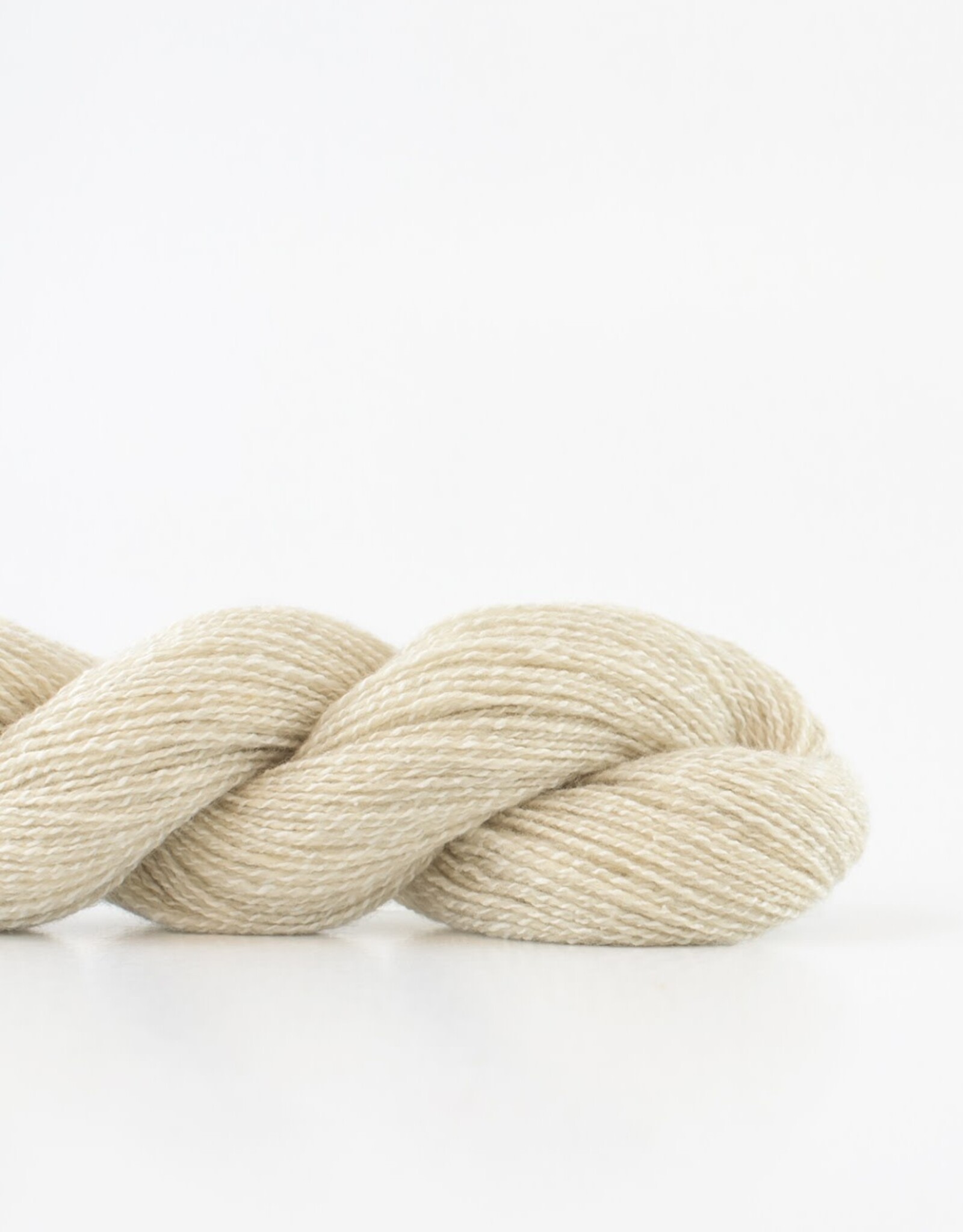 Madelinetosh Tosh Pebble 2004 ivory SALE