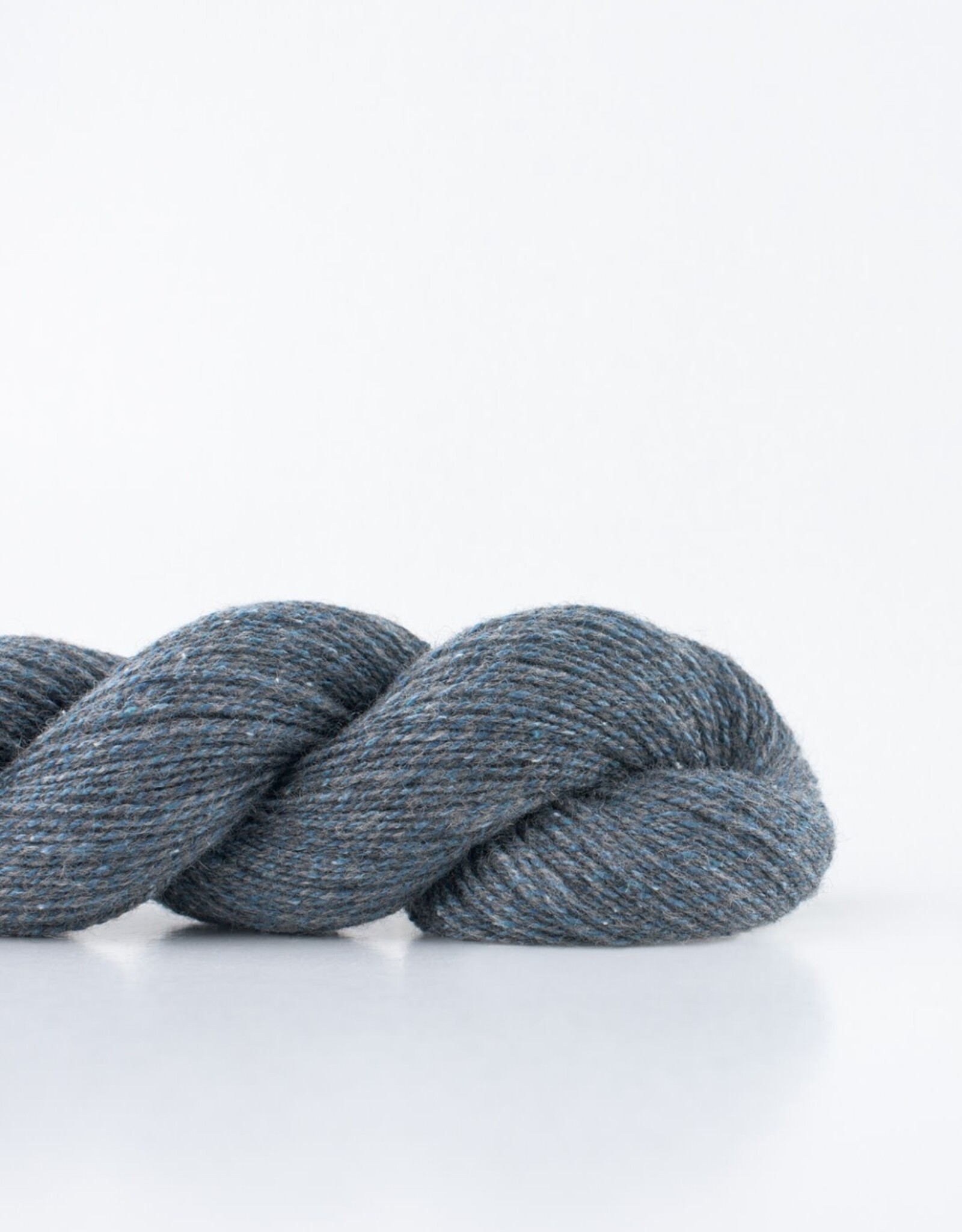 Madelinetosh Tosh Pebble 2002 graphite SALE