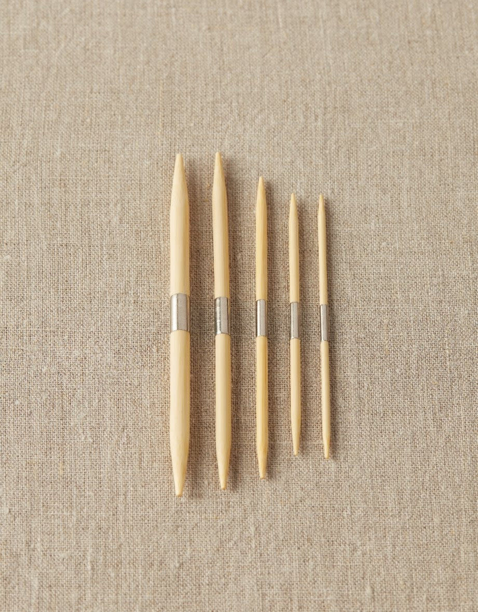 Cocoknits Cocoknits Bamboo Cable Needle