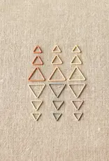 Cocoknits Cocoknits Triangle Stitch Markers