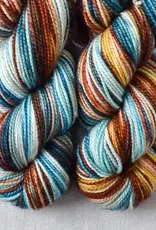 Miss Babs Yummy 2 Ply Toes ocean jasper