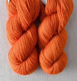 Miss Babs Yummy 2 Ply Toes french marigold
