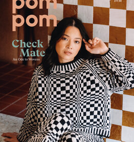 Pom Pom Pom Pom Issue 48:  Spring 2024