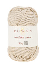 Rowan Handknit Cotton 205 linen