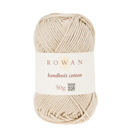 Rowan Handknit Cotton 205 linen
