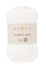 Rowan Handknit Cotton 251 ecru