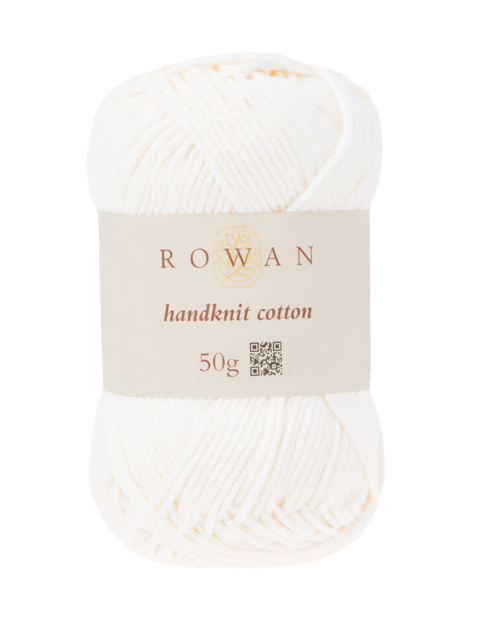 Rowan Handknit Cotton 251 ecru