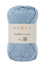 Rowan Handknit Cotton 239 ice water