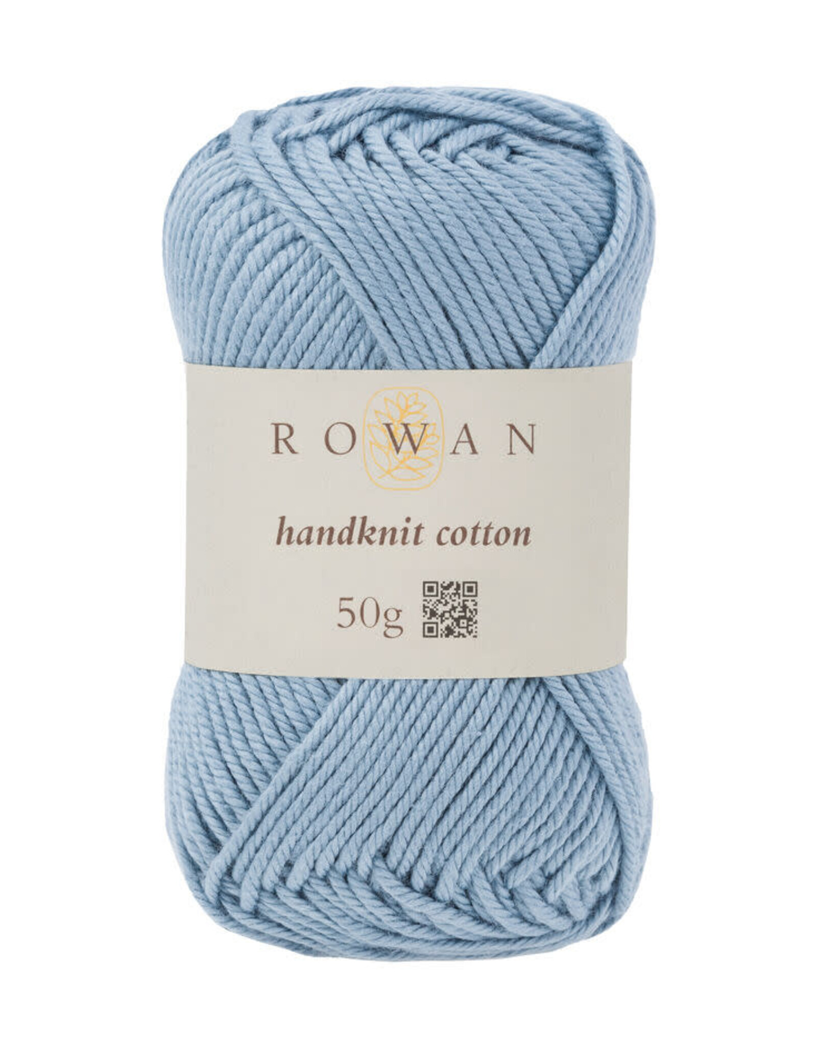 Rowan Handknit Cotton 239 ice water