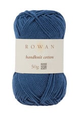 Rowan Handknit Cotton 335 thunder