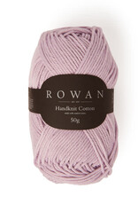 Rowan Handknit Cotton 378 blush pink