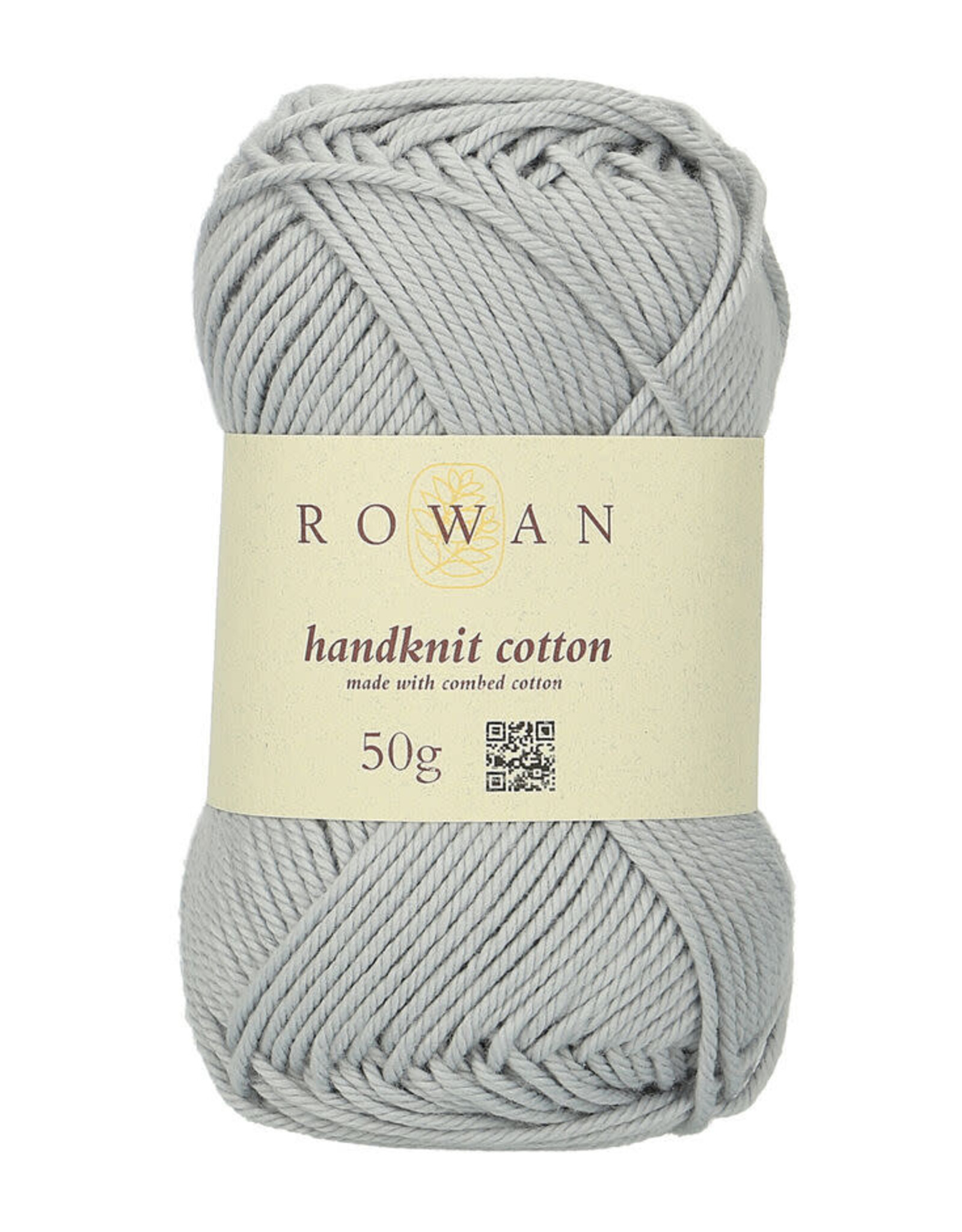 Rowan Handknit Cotton 373 feather