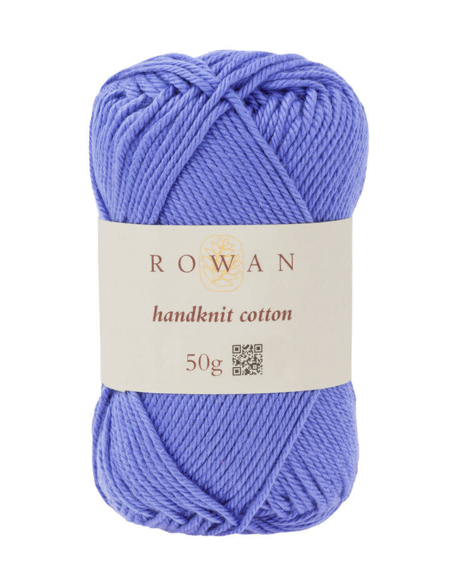 Rowan Handknit Cotton 353 violet