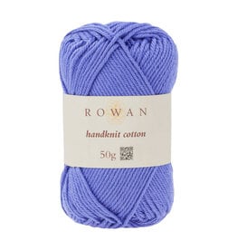 Rowan Handknit Cotton 353 violet