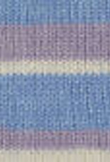 Wool & The Gang Feeling Good Stripe  blue sky SALE