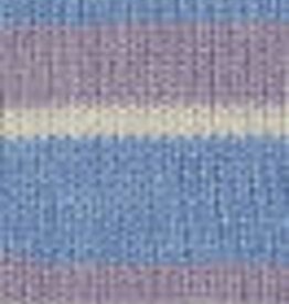 Wool & The Gang Feeling Good Stripe  blue sky SALE
