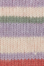 Wool & The Gang Feeling Good Stripe  summer haze SALE