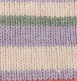 Wool & The Gang Feeling Good Stripe  summer haze SALE