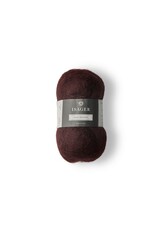 Isager Isager Silk Mohair 36 burgundy RMS