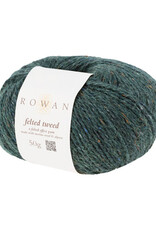 Rowan Felted Tweed 158 pine