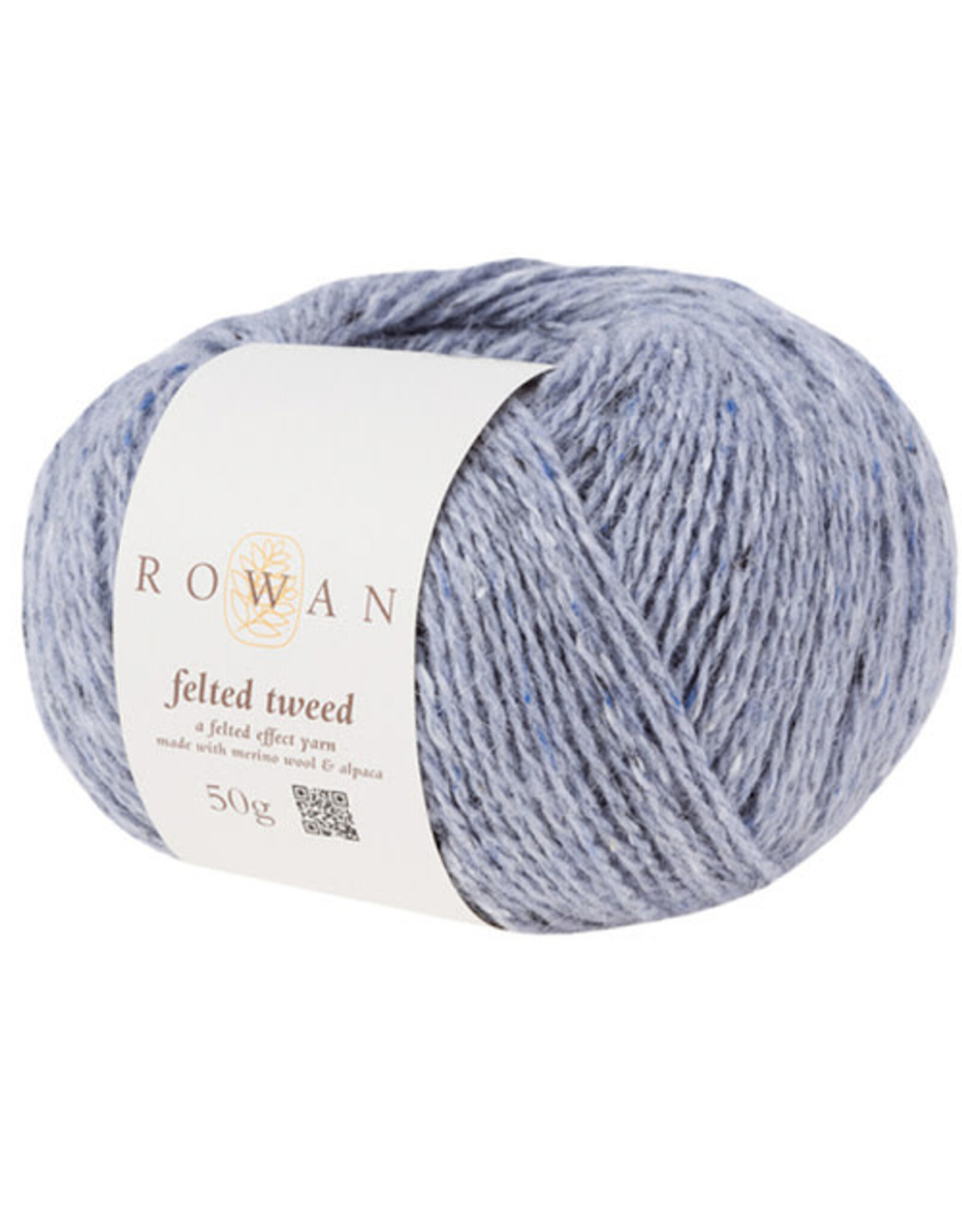 Rowan Felted Tweed 165 scree