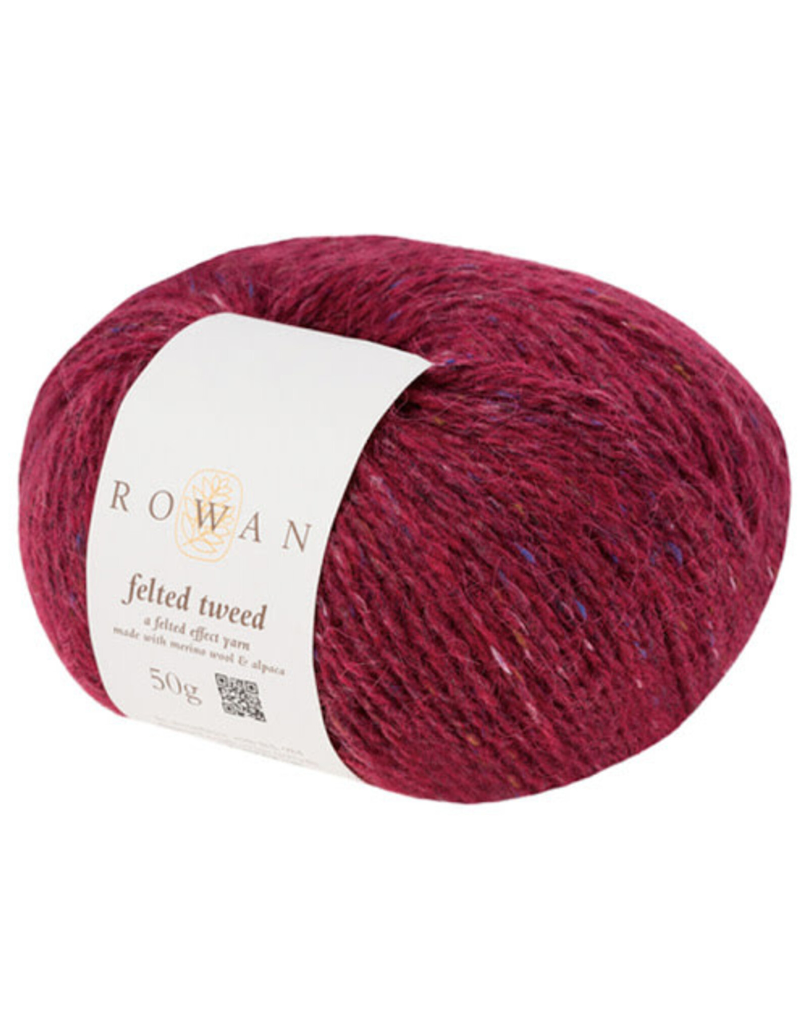 Rowan Felted Tweed 150 rage