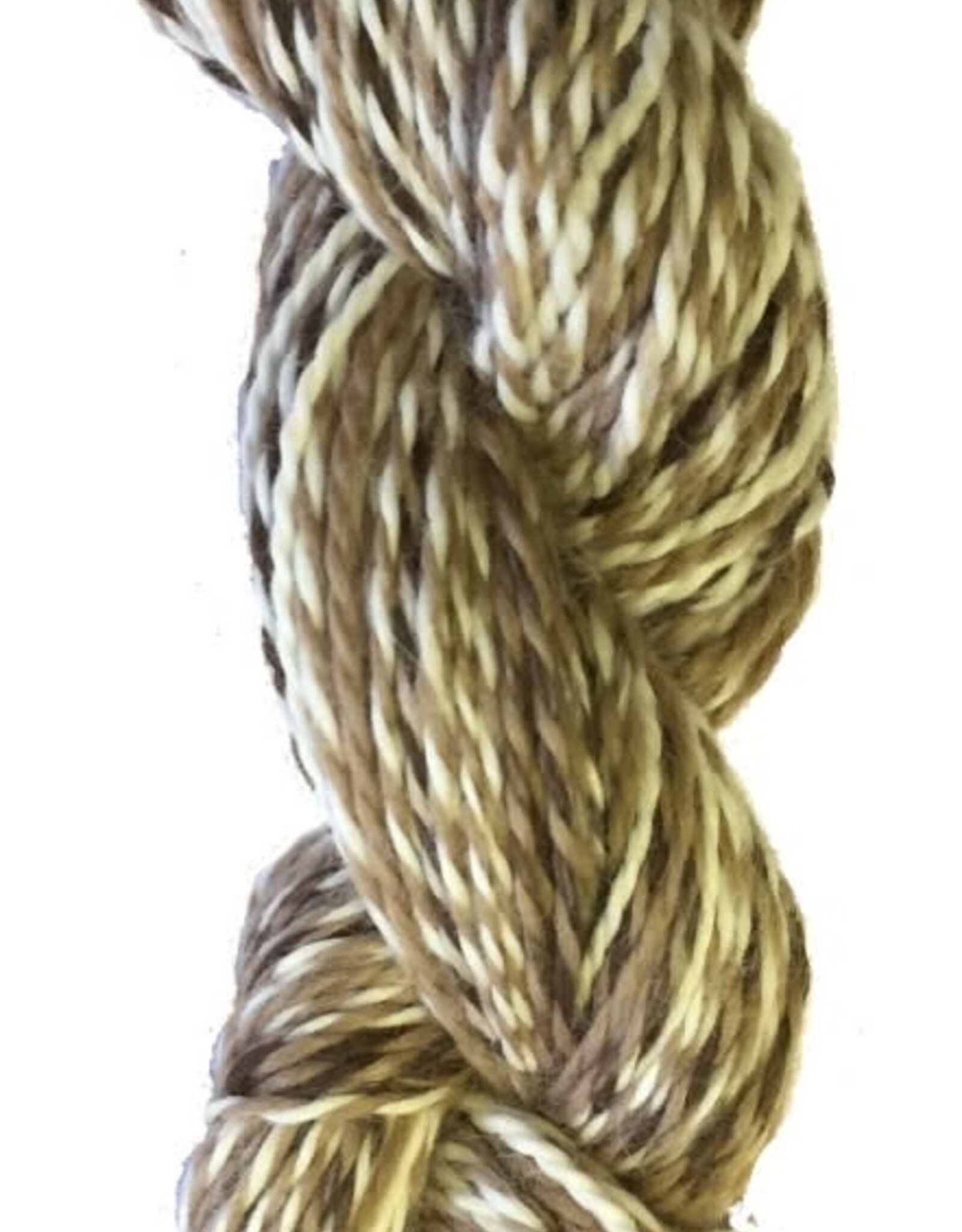Alpaca Yarn Company Espiral arequipa browns