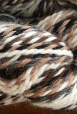 Alpaca Yarn Company Espiral cusco mixed natural