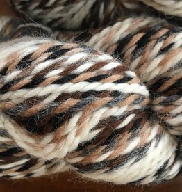 Alpaca Yarn Company Espiral cusco mixed natural