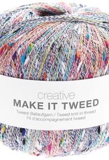 Creative Make It Tweed multicolor