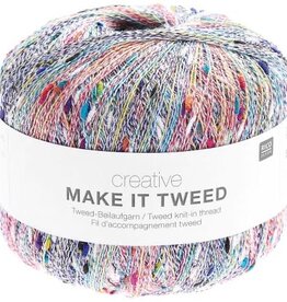 Creative Make It Tweed multicolor