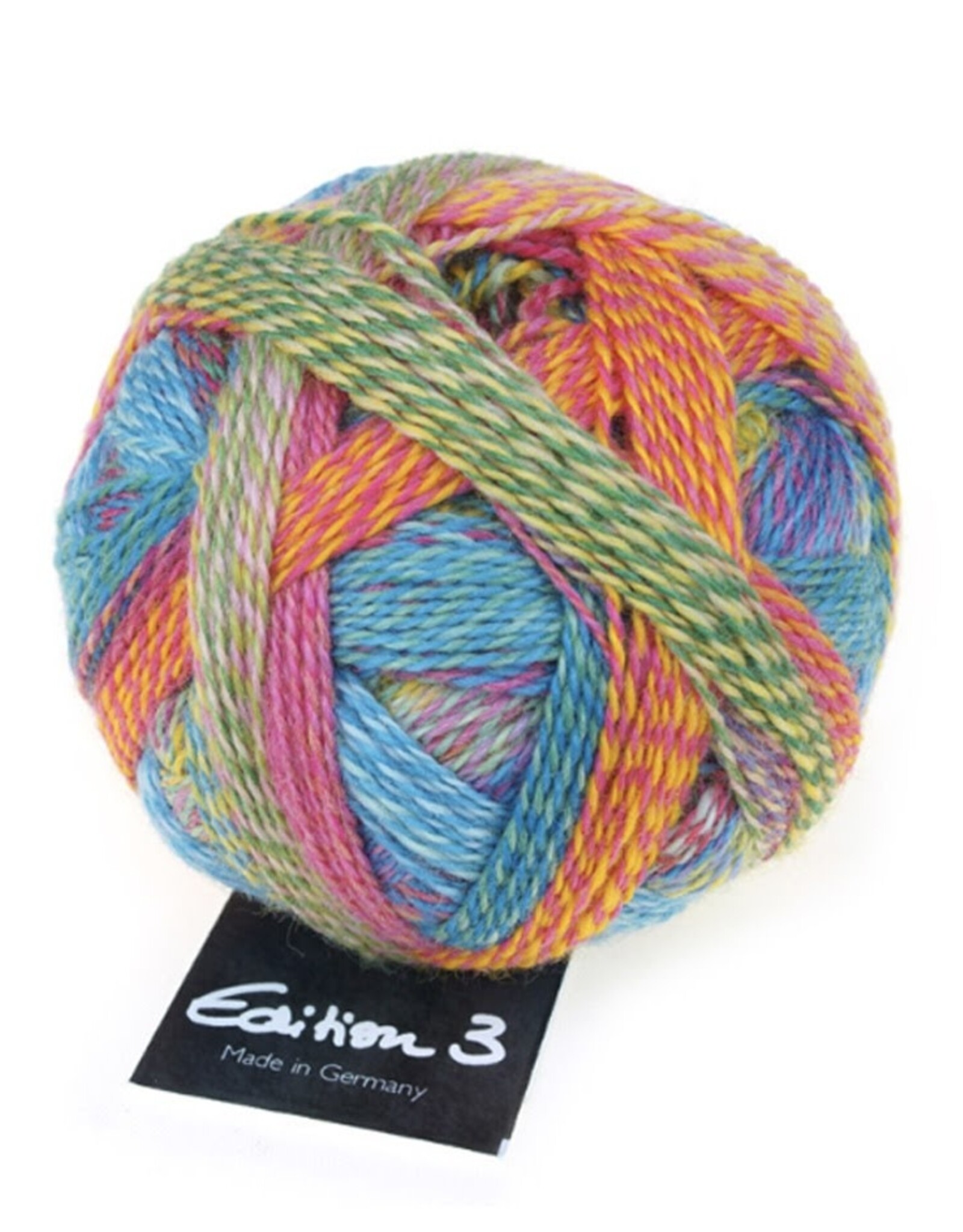 Schoppel-Wolle Edition 3.0 2296 english garden SALE