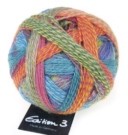 Schoppel-Wolle Edition 3.0 2296 english garden SALE