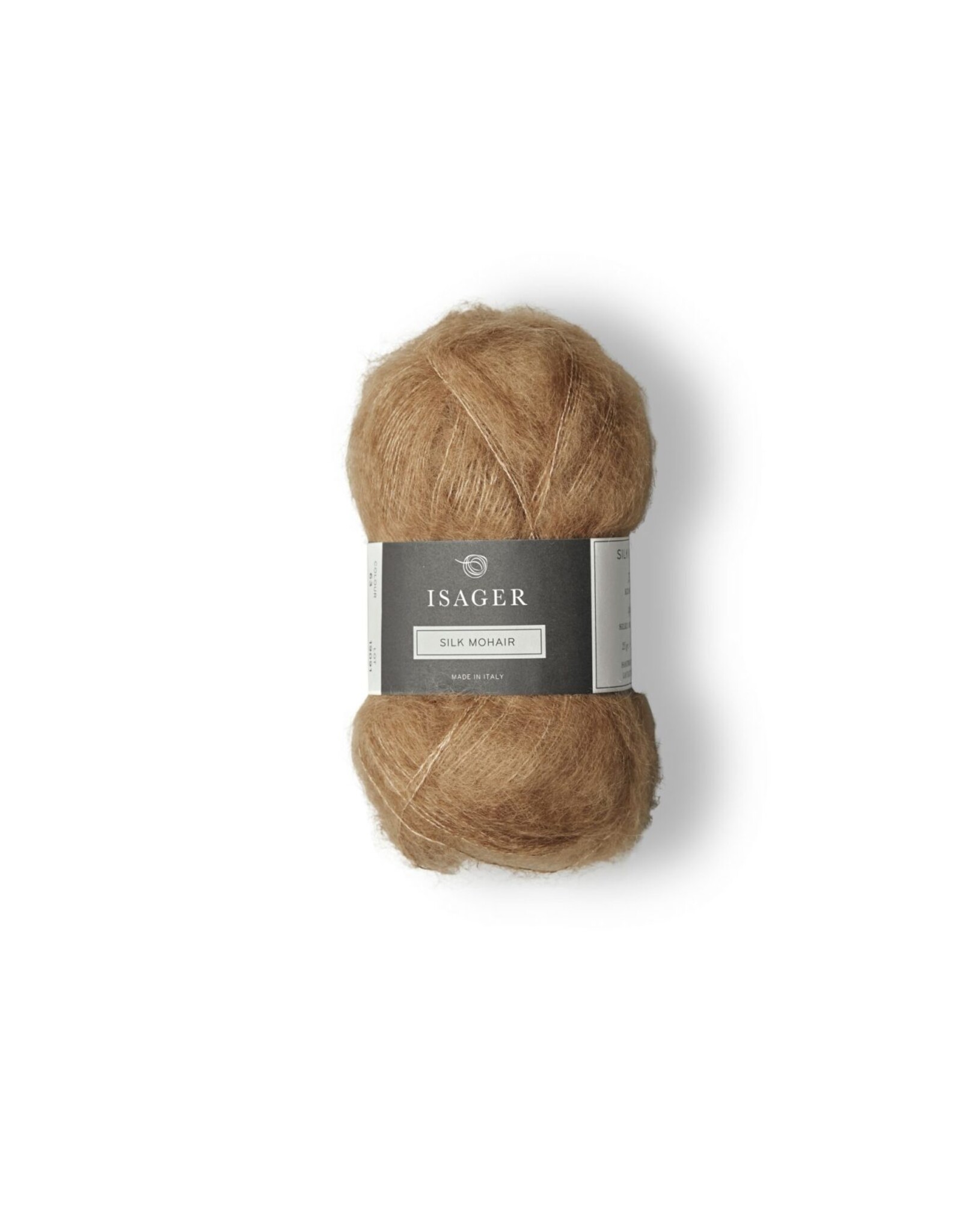 Isager Isager Silk Mohair 63