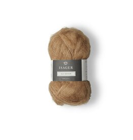 Isager Isager Silk Mohair 63