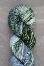 Madelinetosh Tosh DK Hue of the Moment the mountains are calling