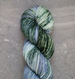Madelinetosh Tosh DK Hue of the Moment the mountains are calling