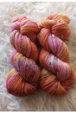 Madelinetosh Tosh Merino Light spring fever