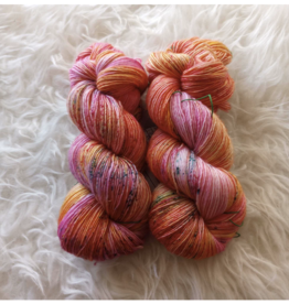 Madelinetosh Tosh Merino Light spring fever SALE
