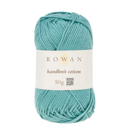 Rowan Handknit Cotton 352 seafoam