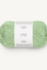 Sandnes Garn Line 8733 spring green