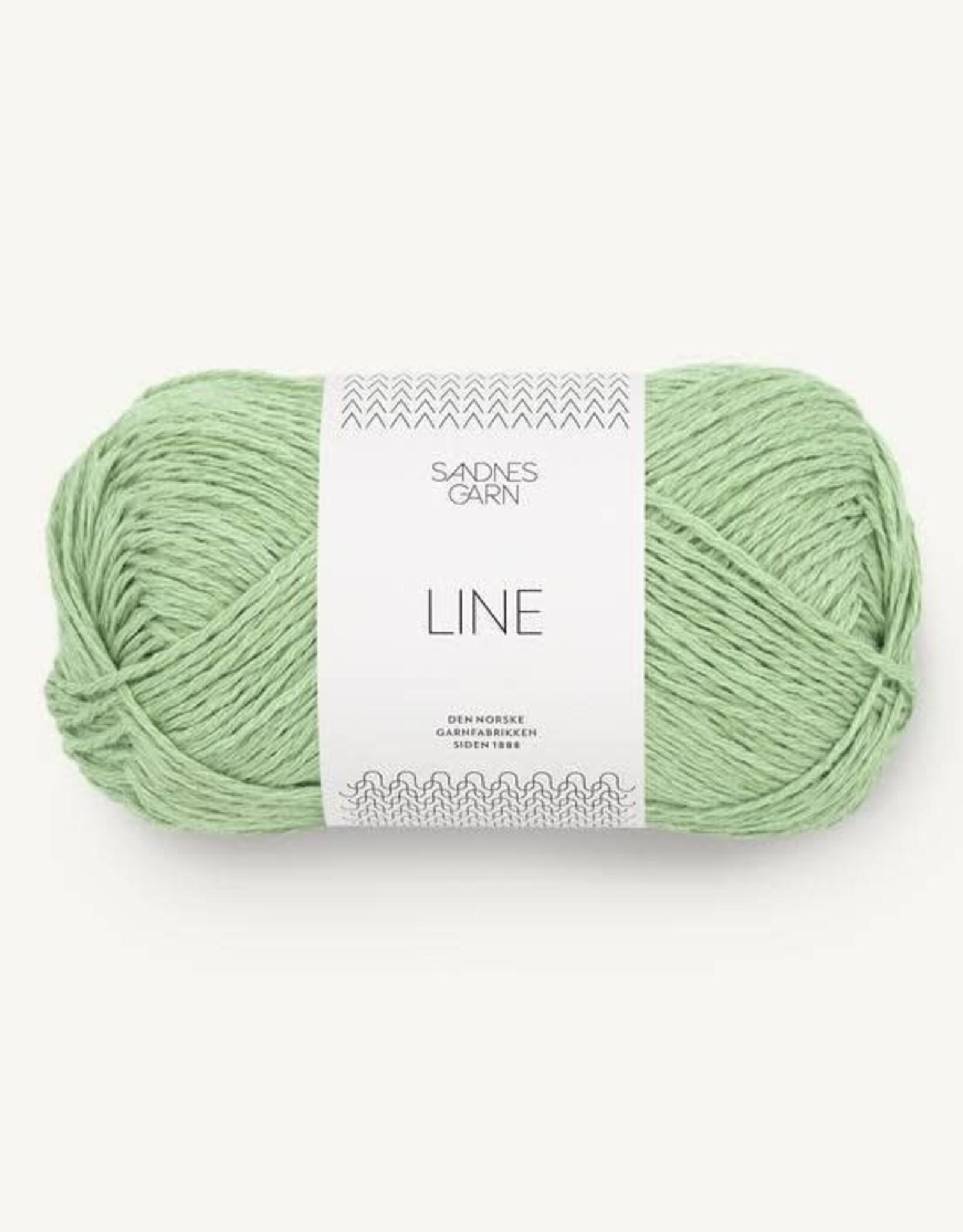 Sandnes Garn Line 8733 spring green