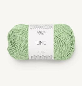 Sandnes Garn Line 8733 spring green