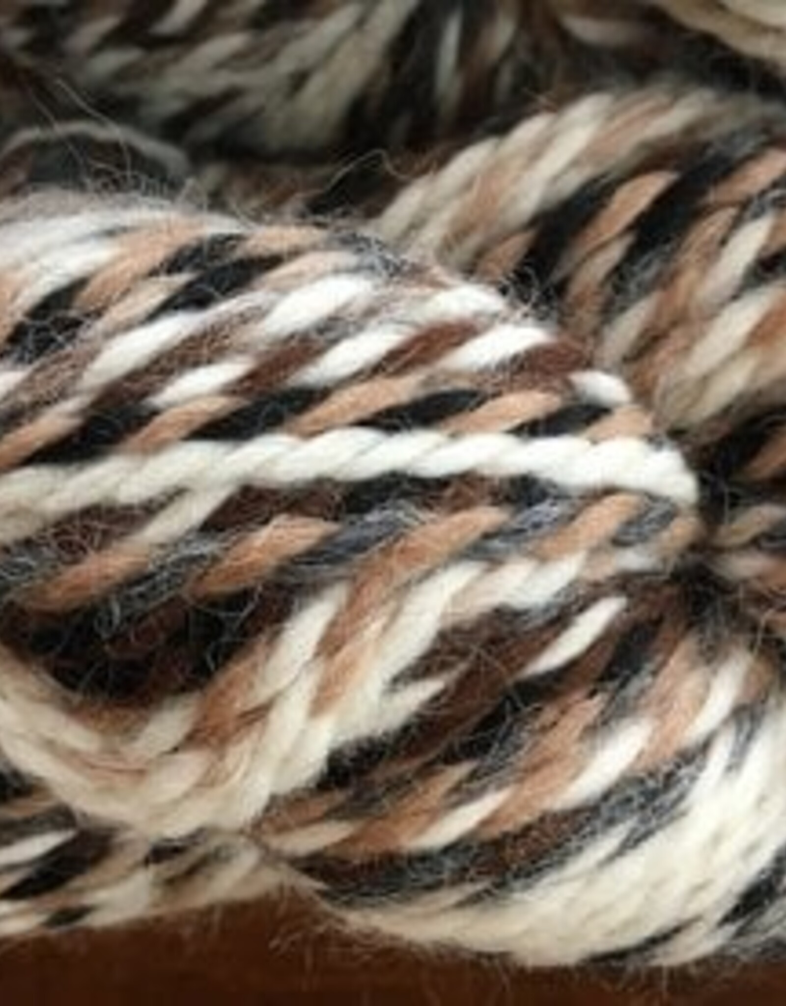 Alpaca Yarn Company Potato Chip Scarf
