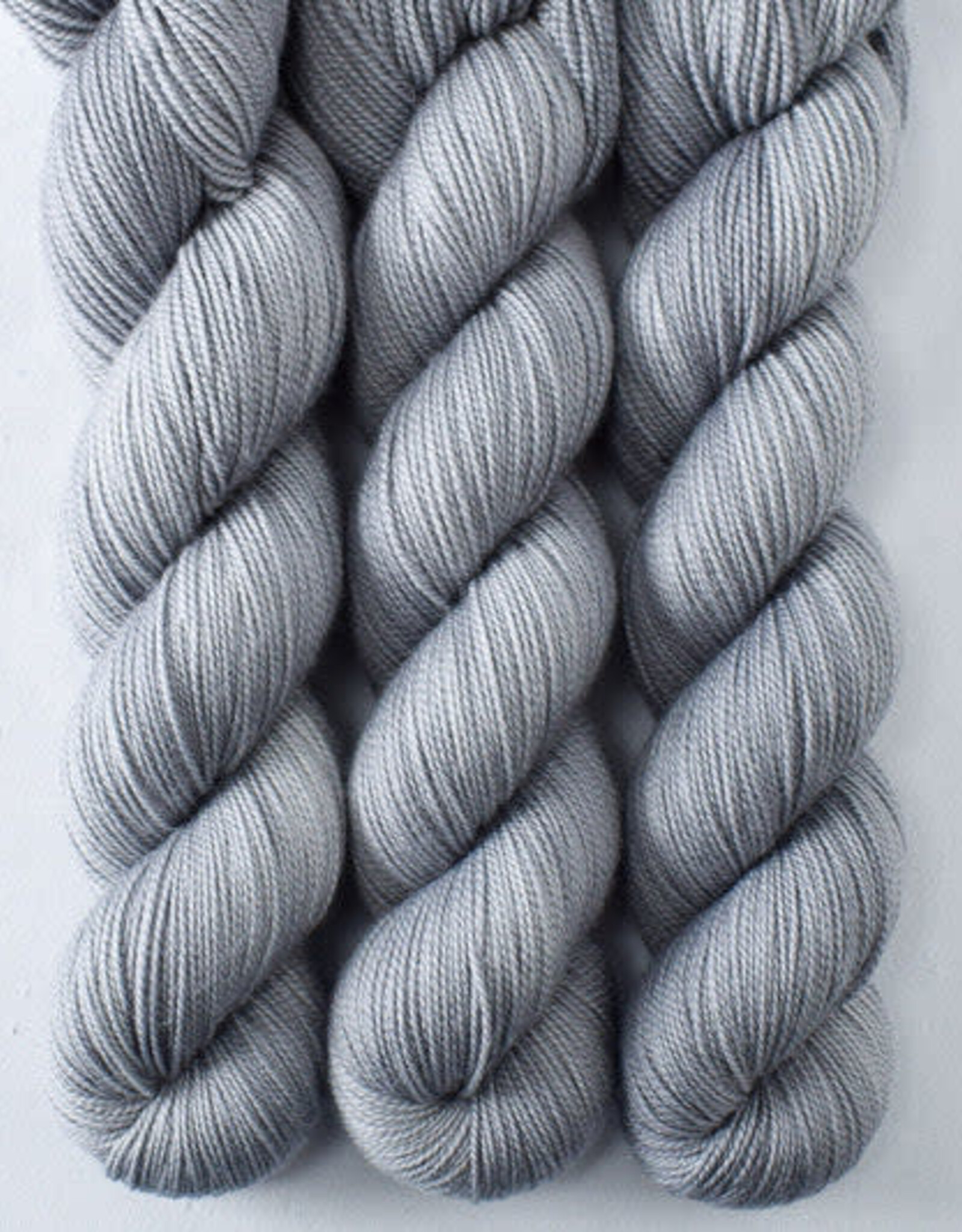 Miss Babs Yummy 2 Ply slate
