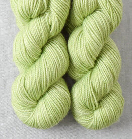 Miss Babs Yummy 2 Ply Toes spring green